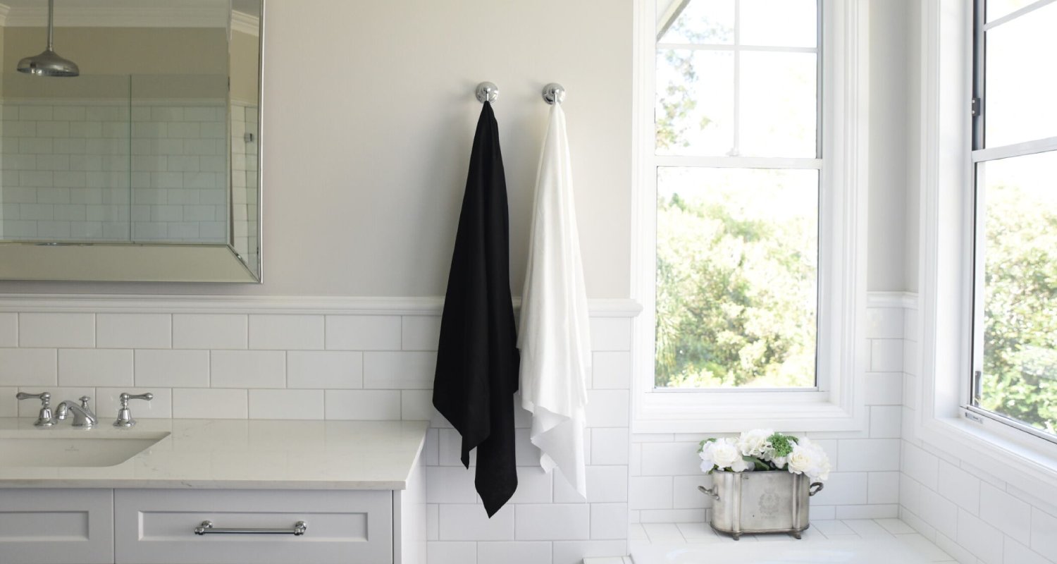 Compostable Superyacht Towels / Sustainably Made Towels / Eco-Friendly Superyacht Towels